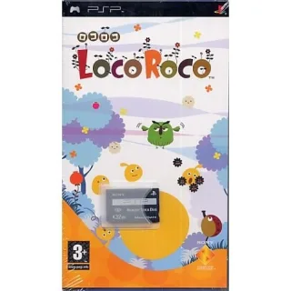 LocoRoco