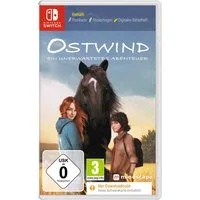 Ostwind - Ein unerwartetes Abenteuer CiB Nintendo Switch