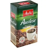 Melitta Kaffee Auslese Klassisch, 500 g, gemahlen
