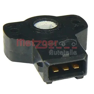 Metzger Sensor f?r Drosselklappenposition Ford Rover