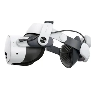 BOBOVR M3 Pro Battery Pack Head Strap for Quest 3 & 3S