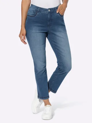 Inspirationen 5-Pocket-Jeans 1 Stk.