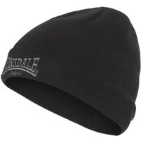 Lonsdale Beanie HAT DUNDEE Innen mit wärmendem Fleece gefüttert