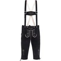 Edelnice Trachtenlederhose
