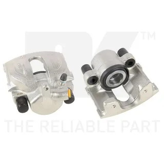 NK Bremssattel hinten rechts Mercedes Sprinter VW Lt 2133136