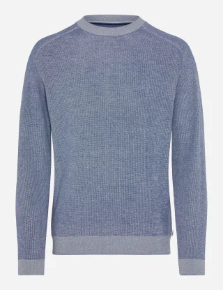BRAX - Style Rob Blau - Gr. - XL