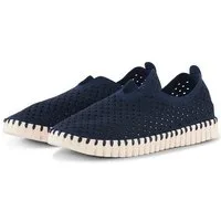 Ilse Jacobsen Ilse Jacobsen - Slipper - Blau Slipper