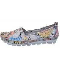Gemini Slipper