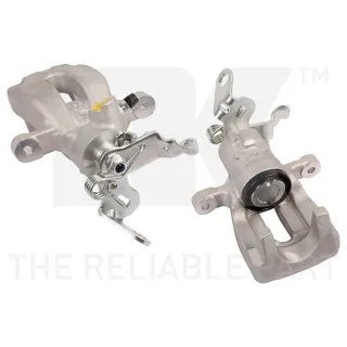 NK Bremssattel hinten rechts Seat Leon Skoda Octavia 212324