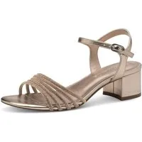 Tamaris Tamaris - Sling Sandals - Rosa Sandalette