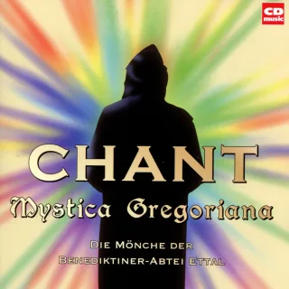 CHANT - Mystica Gregoriana