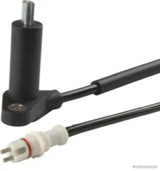HERTH&BUSS Sensor, Raddrehzahl, 2180 mm, 2 pol - 70660526