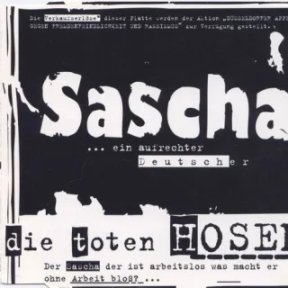 Sascha