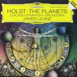 Die Planeten