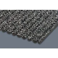 Ako Antirutschmatte AKO Sicherheitsmatte Rutschfest R13 Salz-Pfeffer 120x50cm