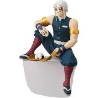 Sega Merchandise-Figur Demon Slayer: PM Perching PVC Tengen Uzui 15 cm