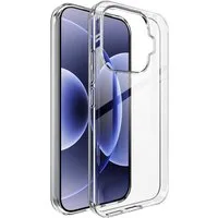 Wigento Handyhülle für Xiaomi 17T TPU Silikon Dünn Stoßfest Flexibel Transparent 6,59 Zoll, Stilvolle TPU Hülle, präzise Aussparungen, schützend