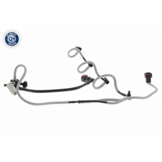 Vaico Schlauch f?r Leckkraftstoff Renault Master Trafic 2,5