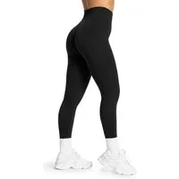 Smilodox Leggings Ravela Damen, Gymhose, Shaped Fit, Fitness, Performance Stretch Shaping Effekt, Stretch, Komfortbund, Squat Fit