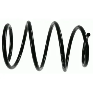 Sachs Feder vorne Mercedes Slk 998667