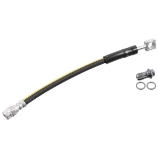 Febi Bremsschlauch Seat Leon Skoda Octavia 182212