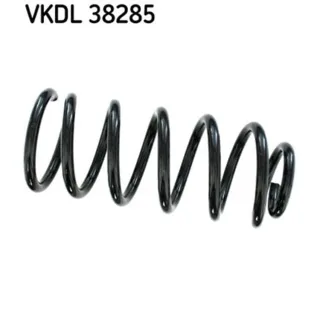 SKF Feder hinten Mini R50 R53 VKDL38285