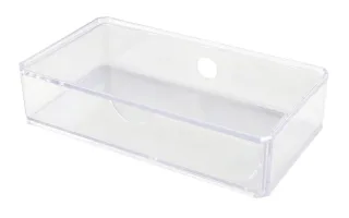 Fackelmann Minischub-Organizer PS 18x5x10cm, 86893 86893