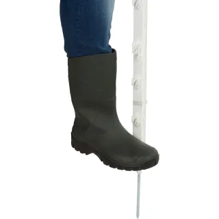 Kerbl ECO Weidezaunpfahl weiß - 441812