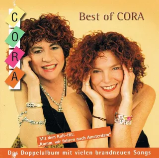 Best of Cora [Audio CD] Cora