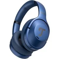 Teufel REAL BLUE NC 3 Bluetooth-Kopfhörer (Aktives Noise Cancelling, Transparenzmodus, Multipointfunktion, Auto-Pairing, Google Fast und Microsoft Swift Pair)