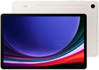 Samsung Galaxy Tab S9 128GB [11" WiFi only] beige