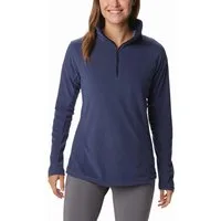 Columbia Fleeceshirt Glacial IV 1/2 Zip wasserabweisend, windabweisend, atmungsaktiv, schnell trocknend