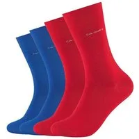 Camano Socken 4er Pack