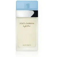DOLCE & GABBANA Eau de Toilette Light Blue