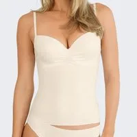 Nina Von C. BH-Hemd Nina von C. Secret BH-Top