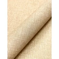 Newroom Vliestapete Fanolo Gold Uni Tapete Unitapete Einfarbig,Textil,Struktur, Gold Tapete Uni Einfarbig - Unitapete Modern Klassik Textil Struktur für Wohnzimmer Schlafzimmer Flur, modern