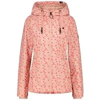 Alife & Kickin Sommerjacke Damen LilouAK B Übergangsjacke, Jacke