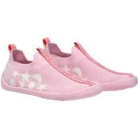 Affenzahn Knit Flinky Hausschuh nach Barfußschuhprinzip
