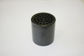 ELMAG Nadelhalter für 35 Stk. 4mm Nadeln - 44824