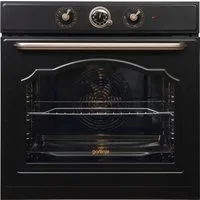 GORENJE Backofen BOS67371CL, ecoClean, AirFry-Funktion