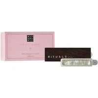 Rituals Raumduft The Ritual of Sakura Car Air Freshener 2 x 3 g (Autoduft mit Reismilch & Kirschblüte – inspiriert vom Hanami)