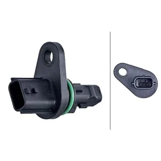 Hella Sensor f?r Nockenwellenposition Dacia Lada Nissan Renault