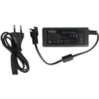 vhbw Netzteil passend für Limoss SP2-A1, SP2-A, SP2 -B, MC-115, MC-110, Netzteil
