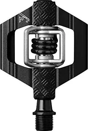 Crankbrothers Candy 3 Klick-Pedal 1 Paar one size black