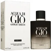 Giorgio Armani Eau de Parfum Acqua di Gio Parfum 75 ml