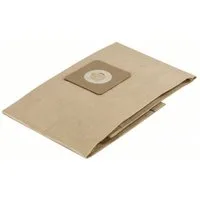 BOSCH Staubsaugerbeutel Papierstaubbeutel 2609256F32