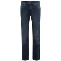 Pioneer Authentic Jeans 5-Pocket-Jeans PIONEER RANDO blue/black used 16801 6688.6802 - MEGAFLEX