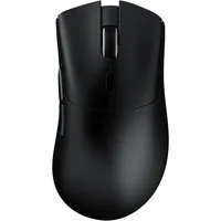 ATTACK SHARK R1 Kabellose Gaming-Maus, PAW3311-Sensor, 18K DPI Gaming-Maus (2.4G, Bluetooth, USB-C, 59 g,18000 DPI,Office-Maus für Win11/Xbox/PS/Mac)
