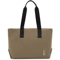SURI FREY Shopper SURI Green - Jenny