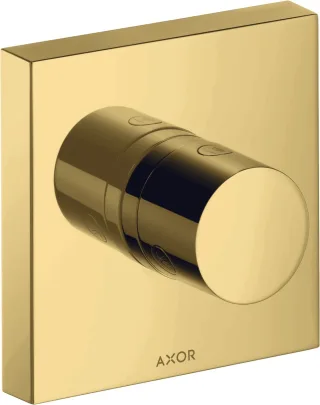 Hansgrohe Vierwegeumstellung Unterputz Axor 10932990